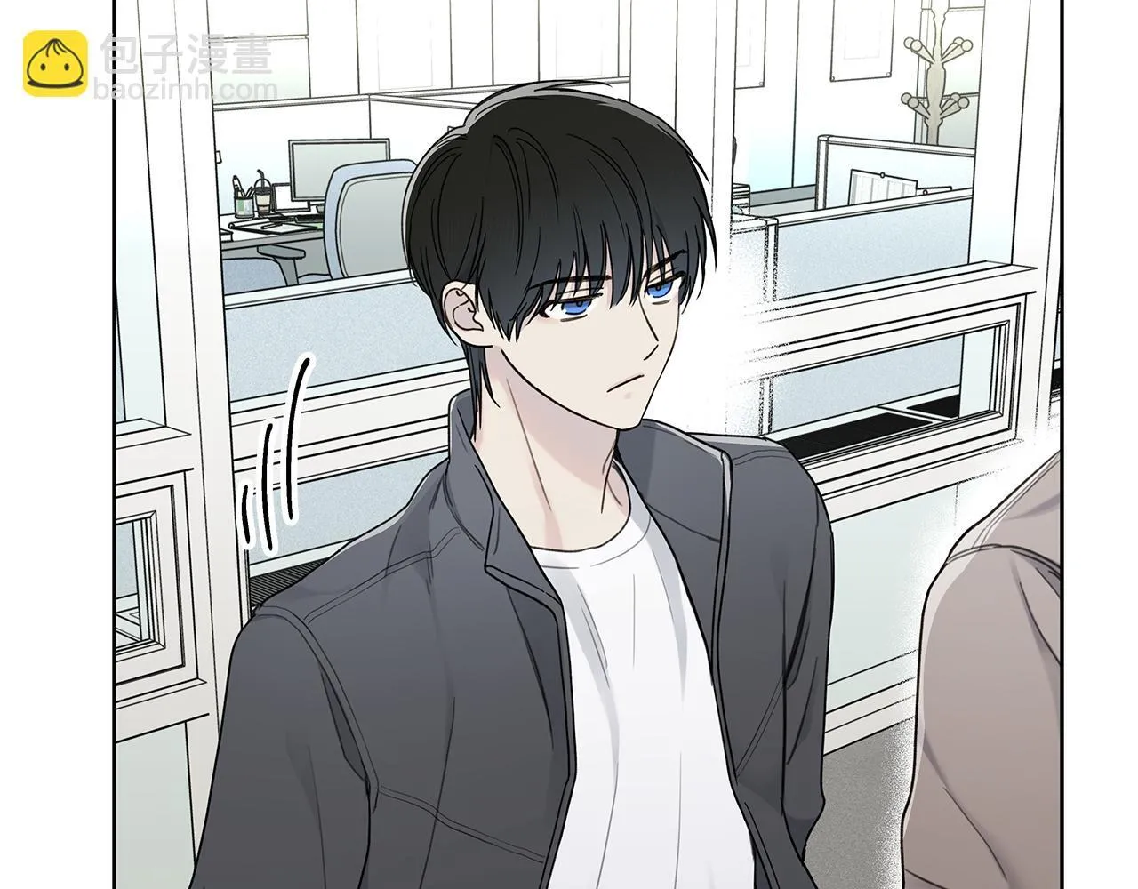 第3话 抗拒 第34页