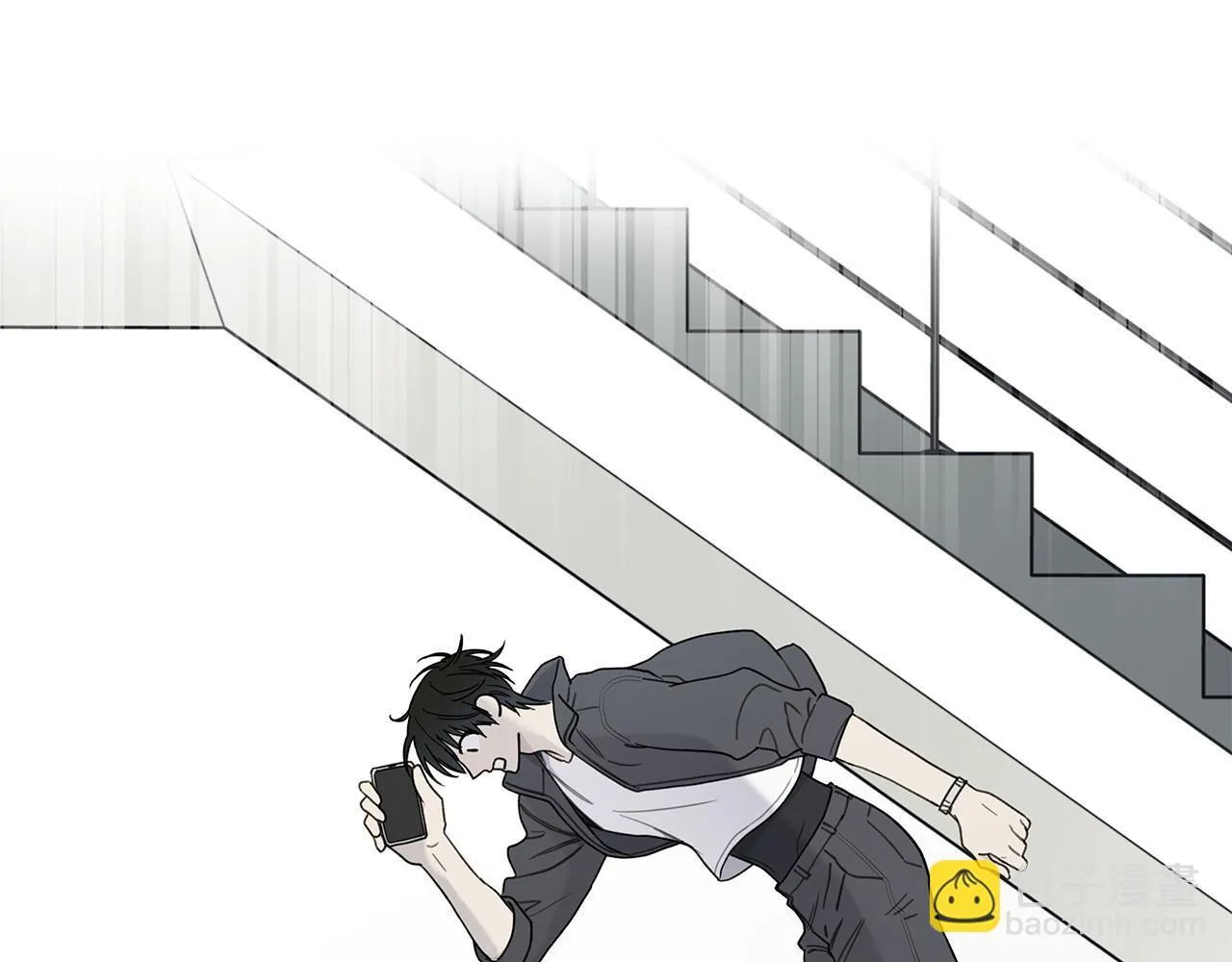第3话 抗拒 第65页