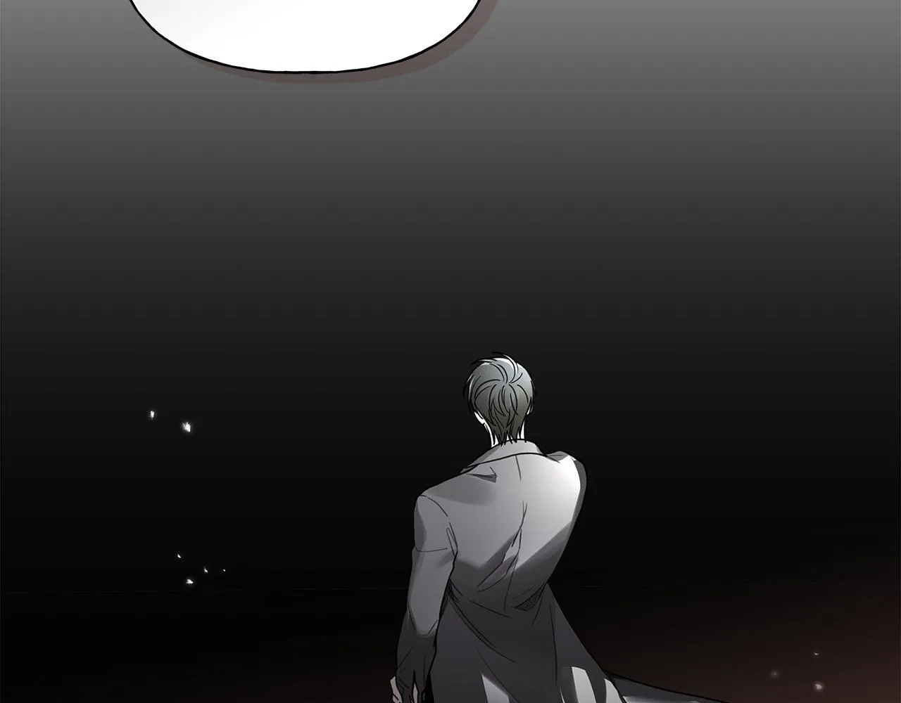 第16话 不要再越界了 第19页