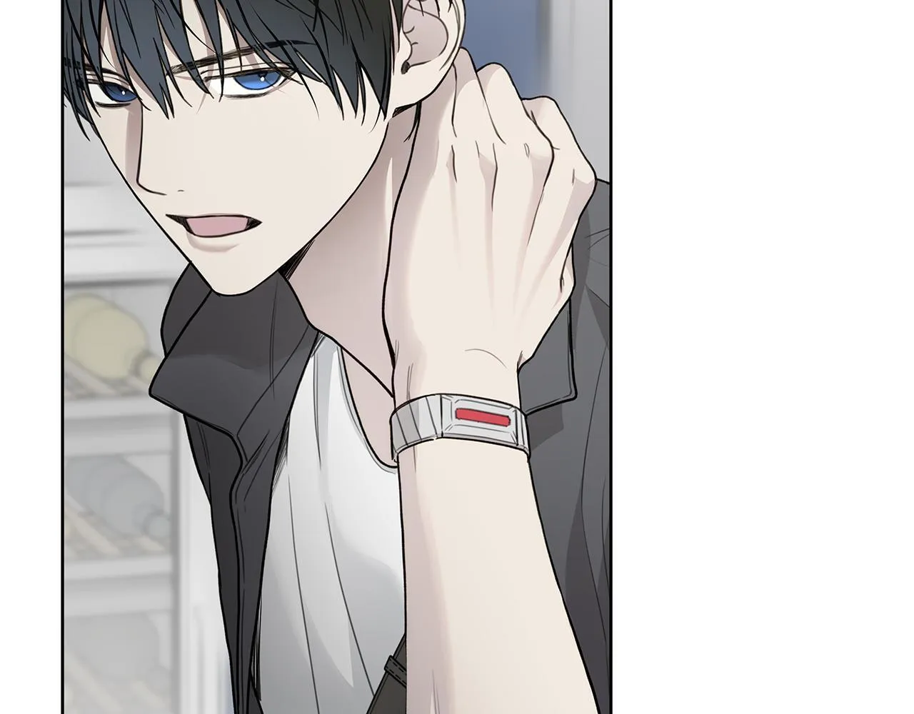 第16话 不要再越界了 第59页