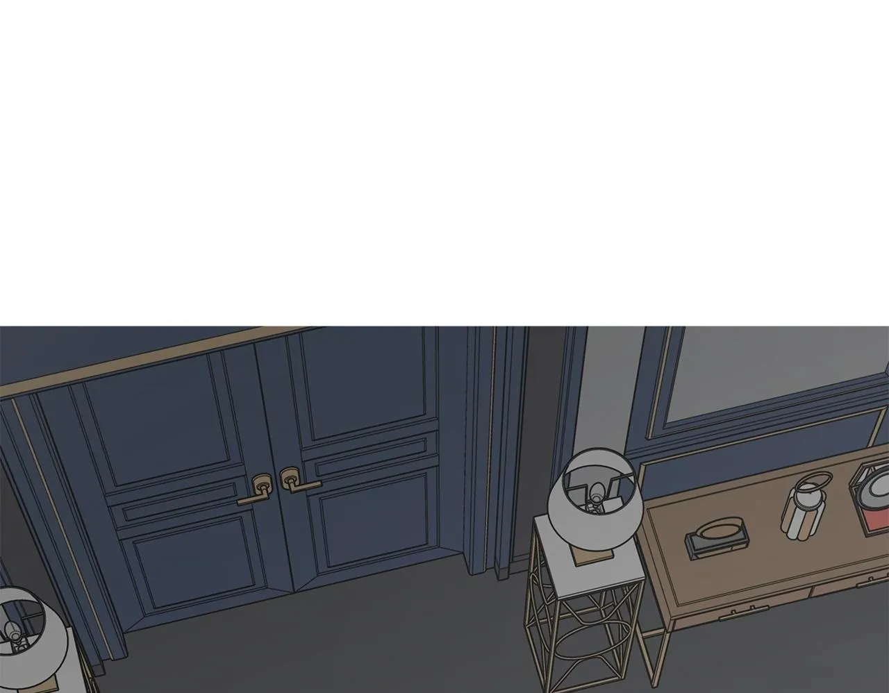 第16话 不要再越界了 第100页