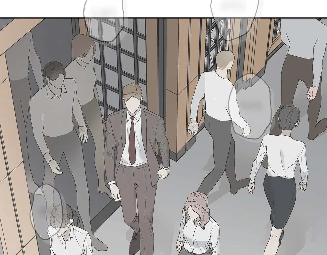 第17话 求…求求你 第47页