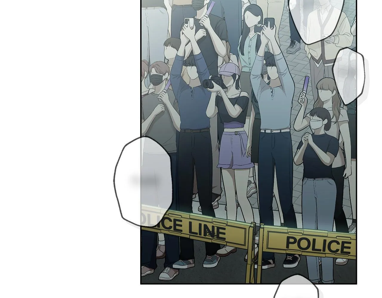 第17话 求…求求你 第69页