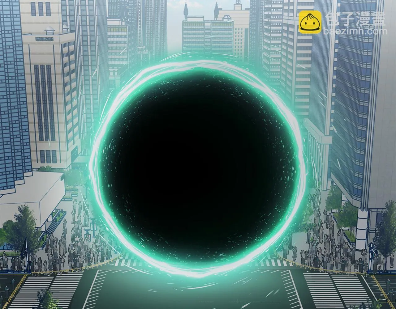 第17话 求…求求你 第71页