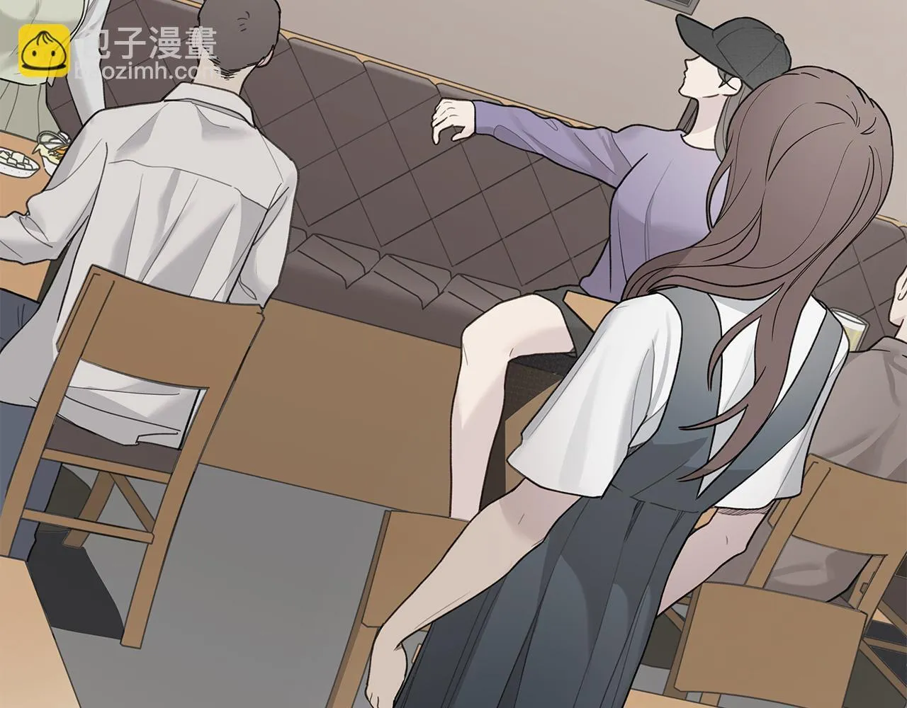 第17话 求…求求你 第131页