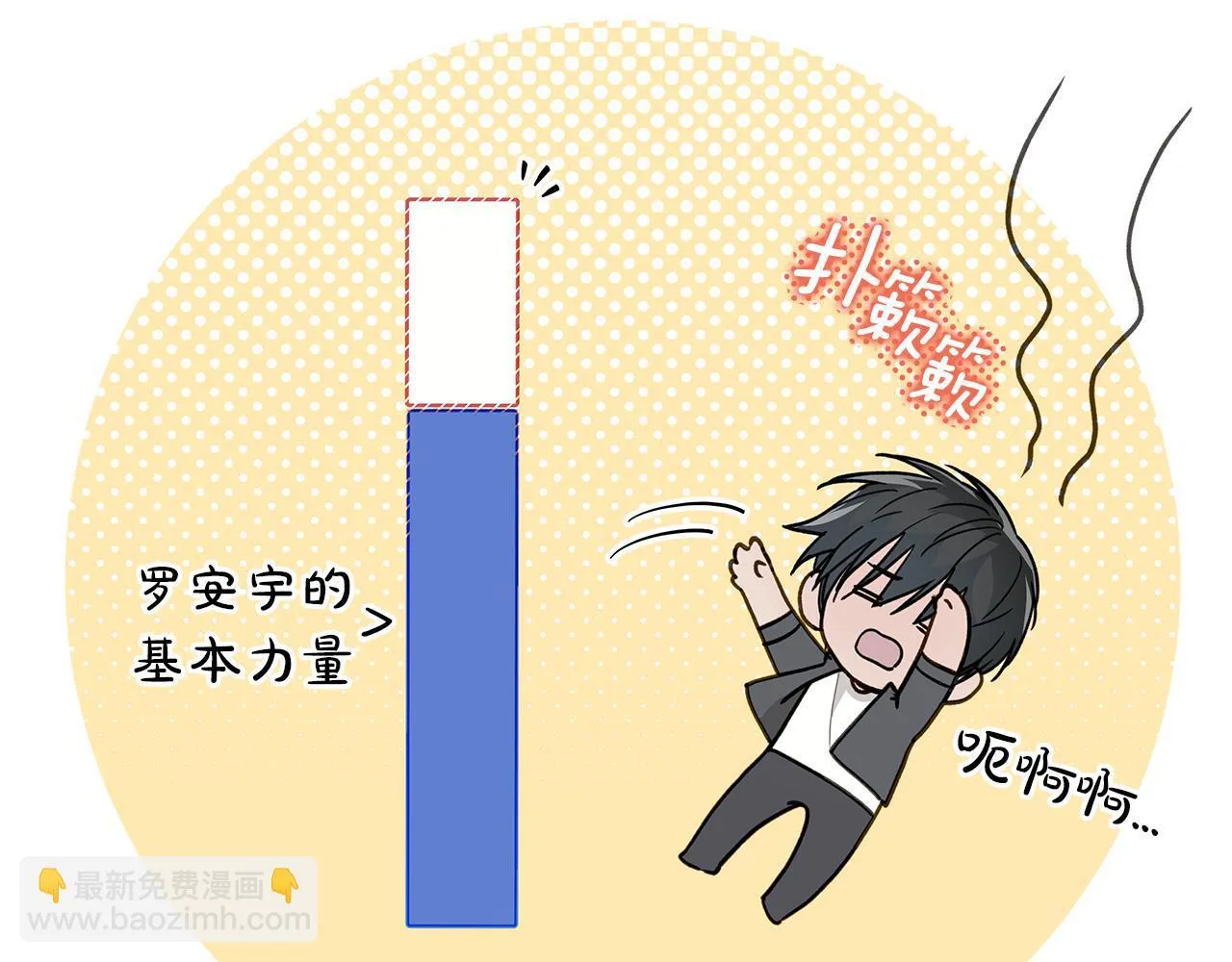 第18话 紧急情况 第61页