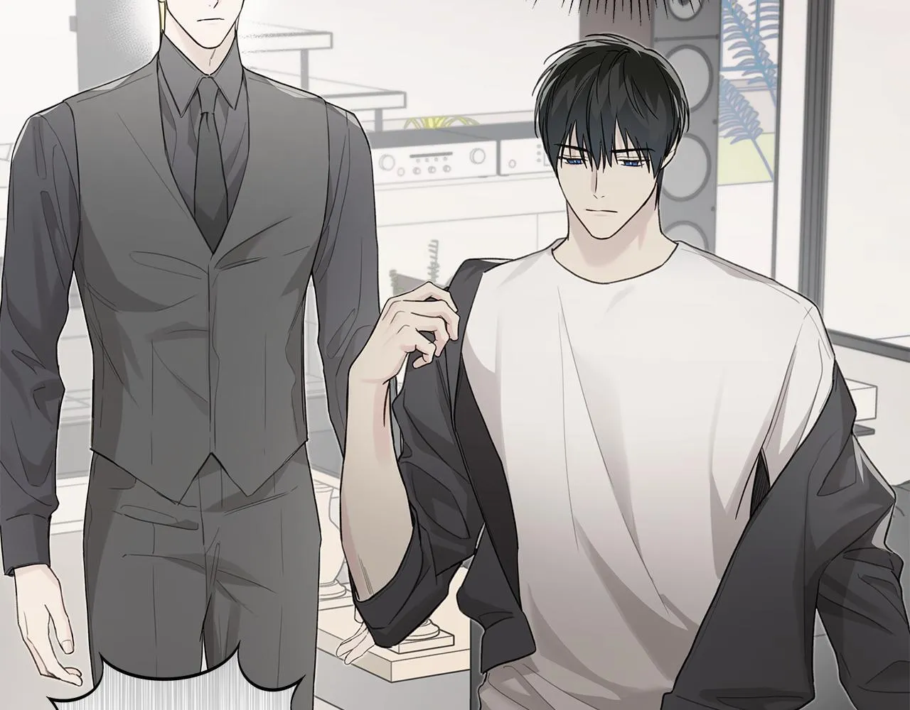 第21话 学生时代 第30页