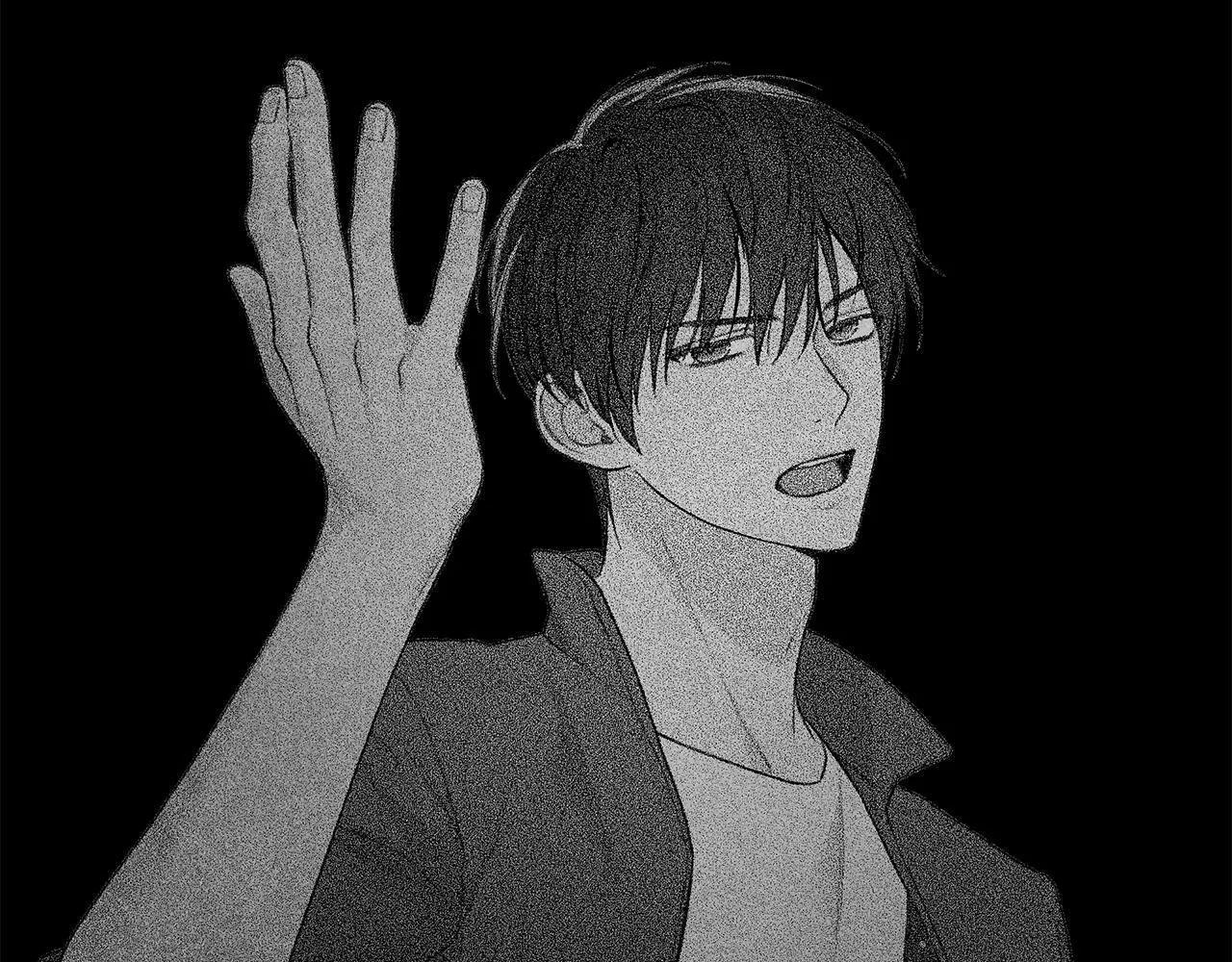 第21话 学生时代 第155页