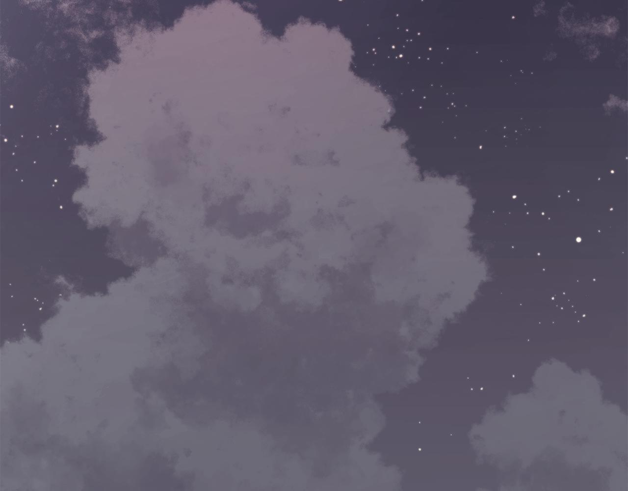 第30话 一起看星星 第73页