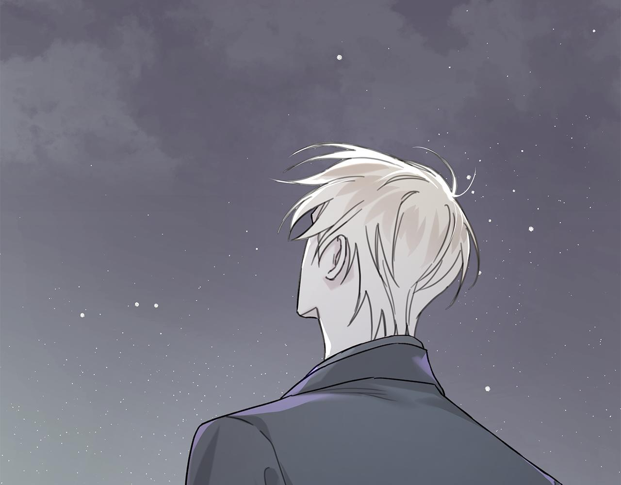 第30话 一起看星星 第74页
