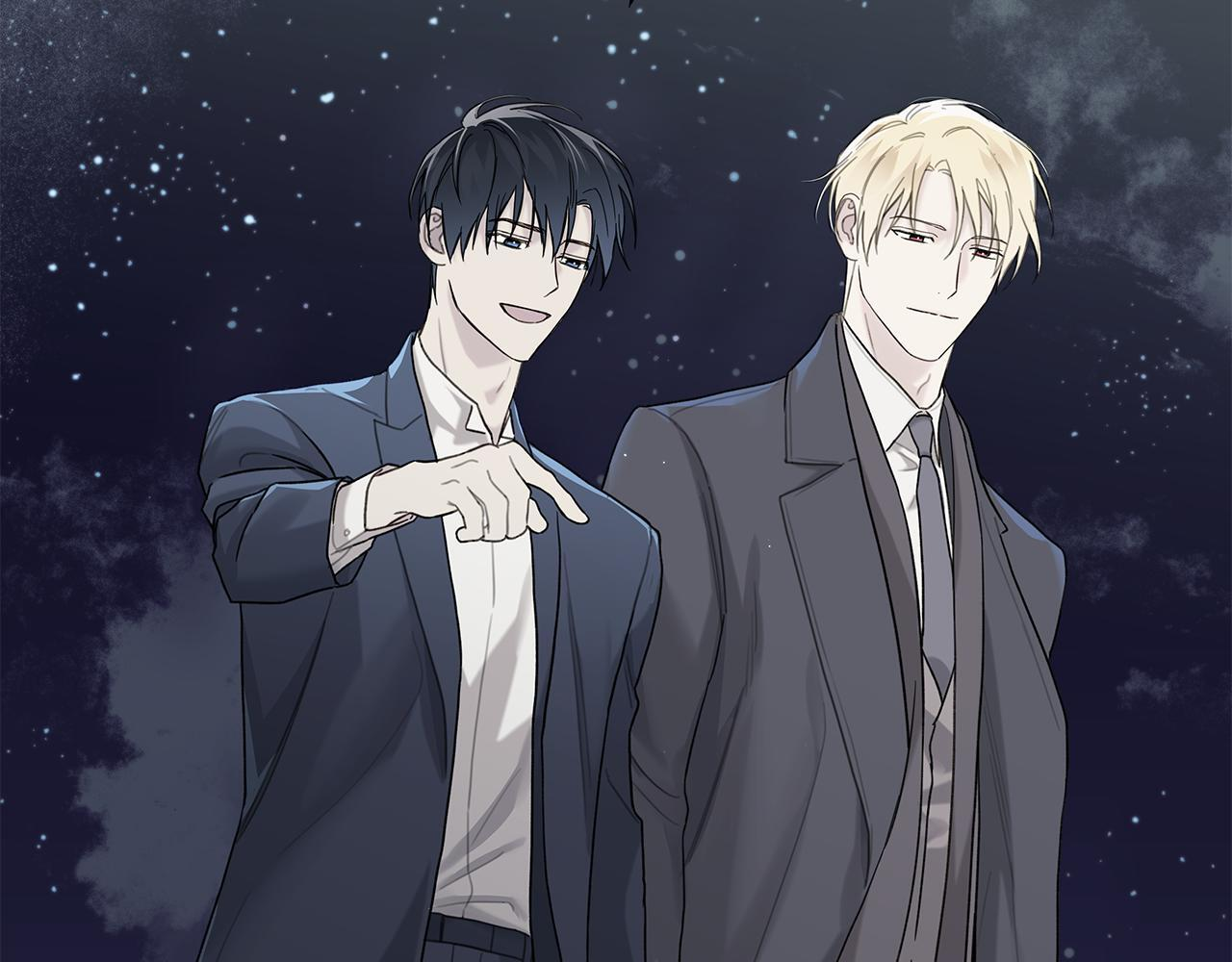 第30话 一起看星星 第93页