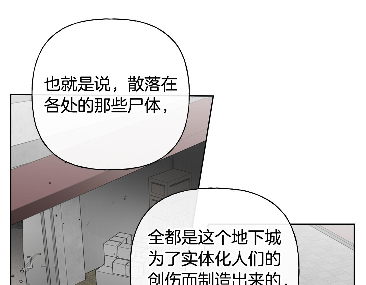 第32话 进入梦魇 第100页
