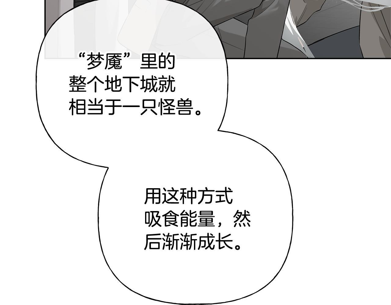 第32话 进入梦魇 第107页