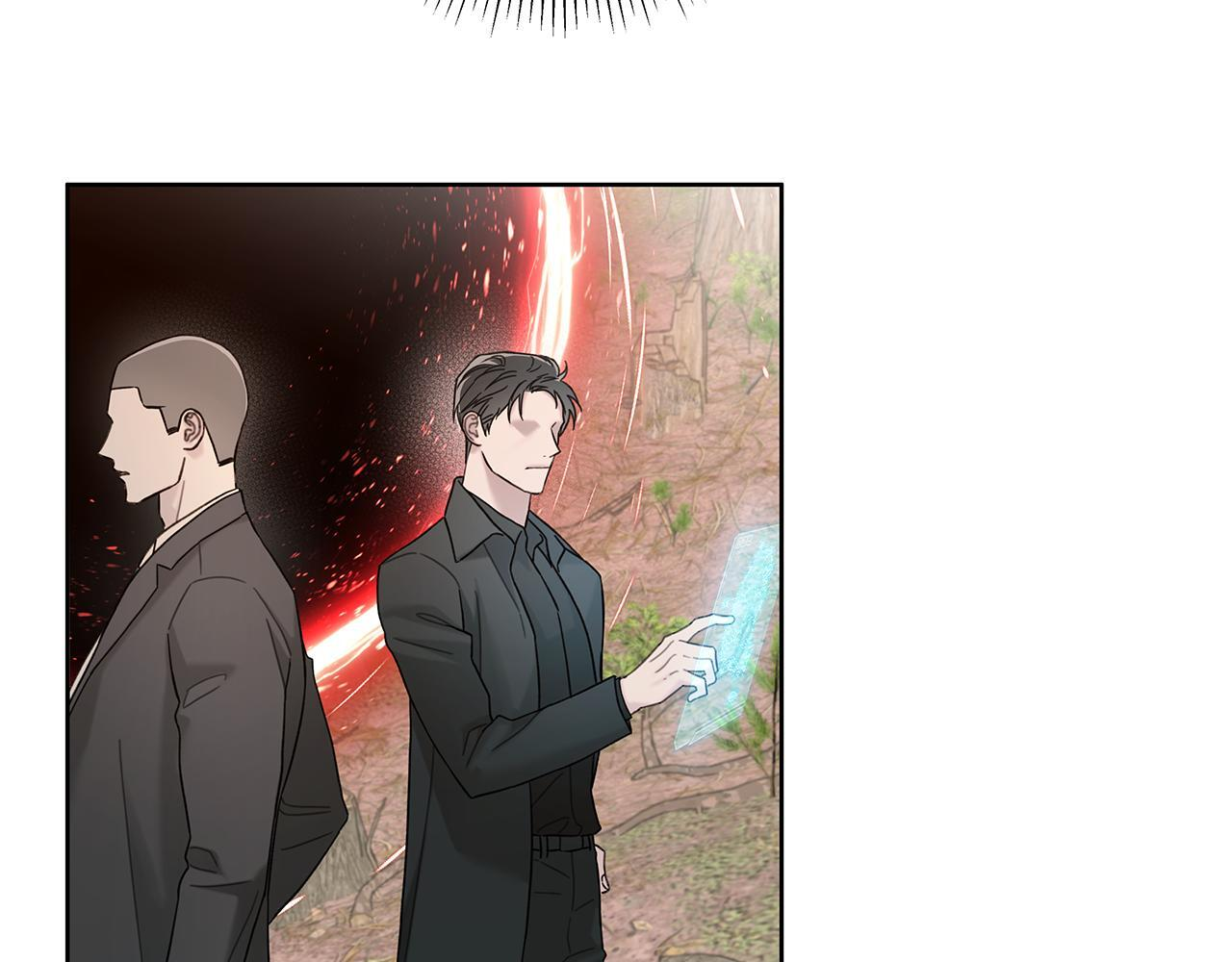 第33话 进去援救 第63页