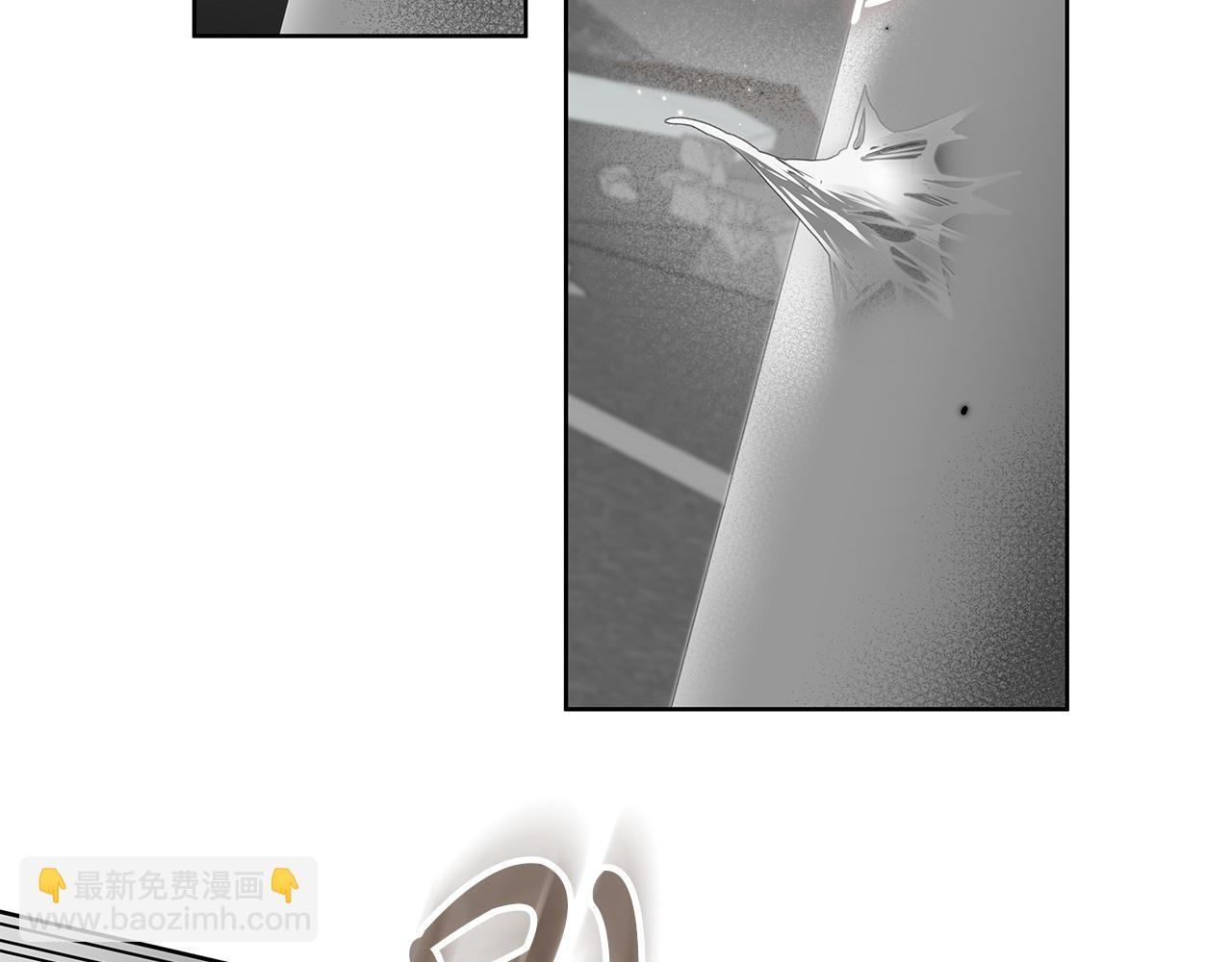 第34话 你在那里 第15页