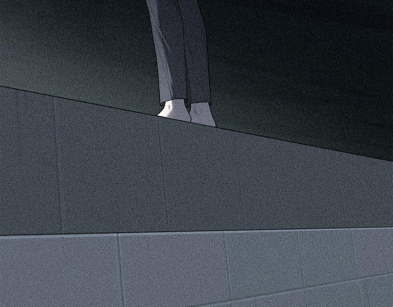 第34话 你在那里 第145页