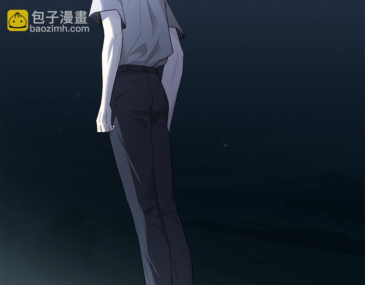第35话 心情遭透了 第17页