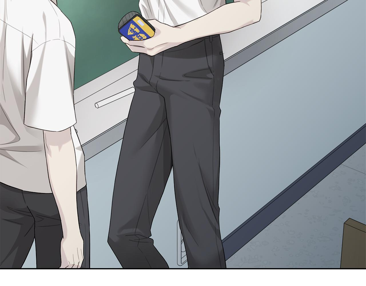 第35话 心情遭透了 第79页