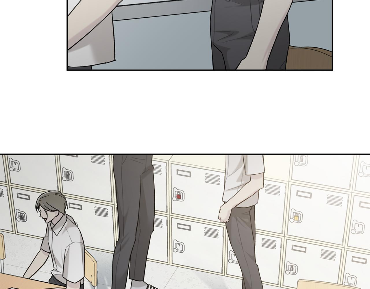 第35话 心情遭透了 第116页