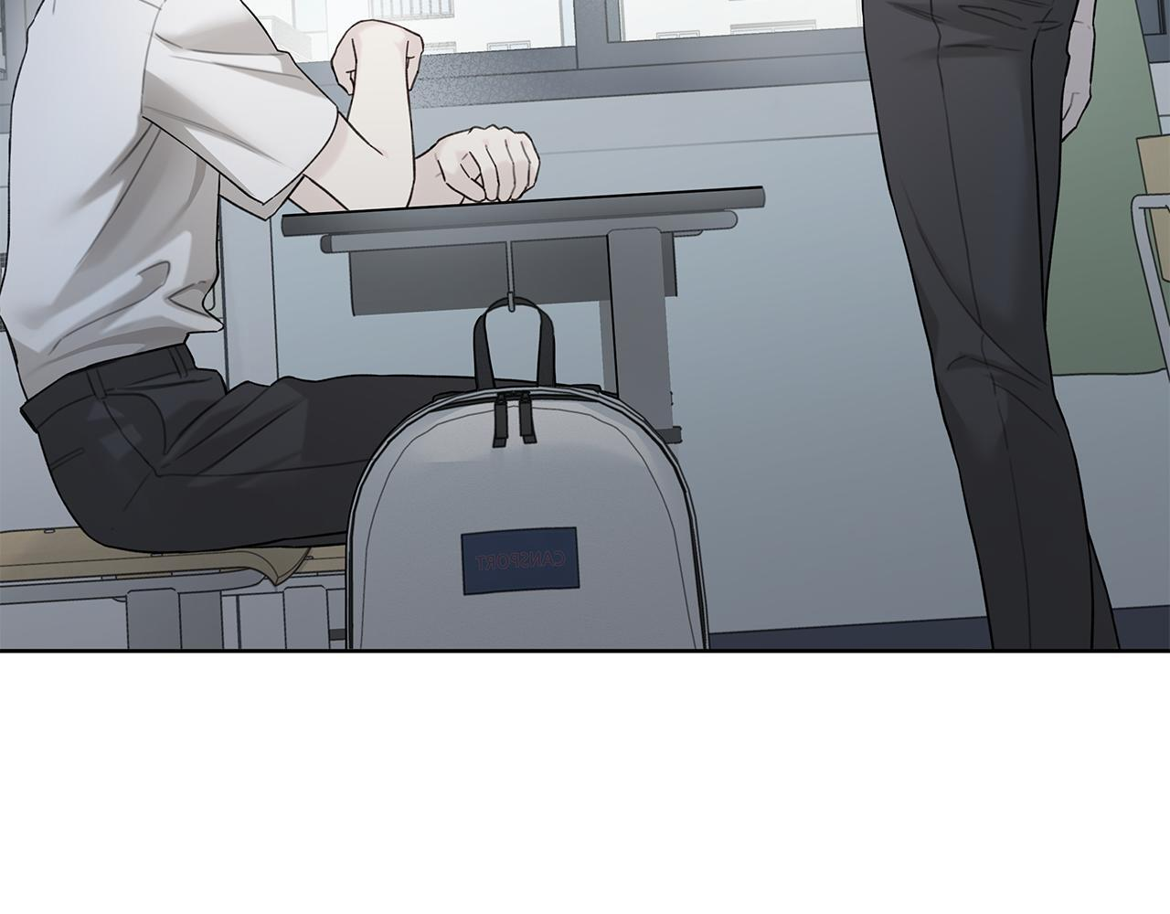 第35话 心情遭透了 第128页
