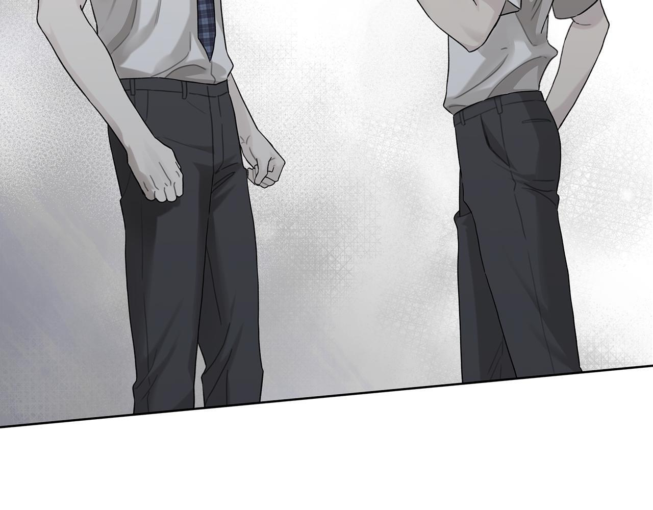 第36话 各奔东西 第20页