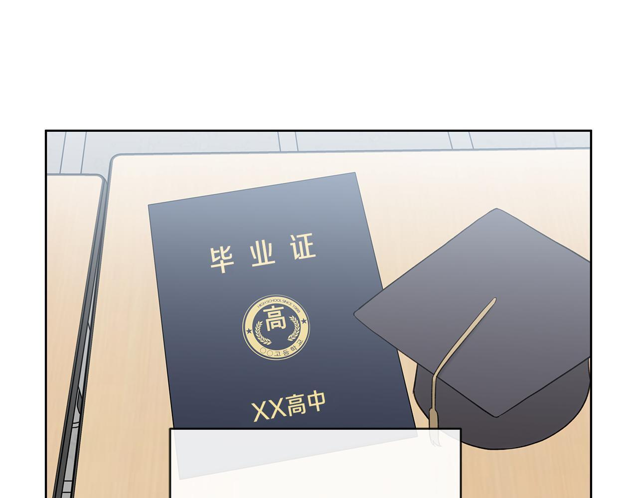 第36话 各奔东西 第109页