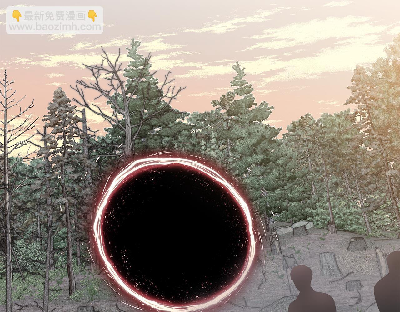 第37话 短暂的副作用 第28页