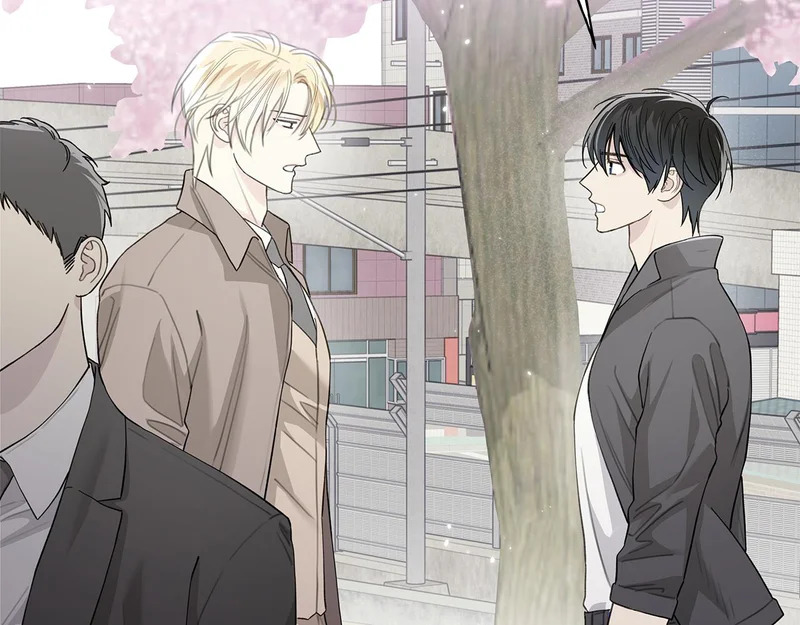 第二部 完结话 勇敢踏出一步 第97页