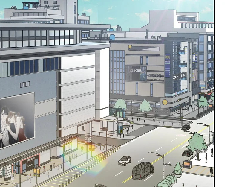 第49话 想听到你的心跳声 第13页