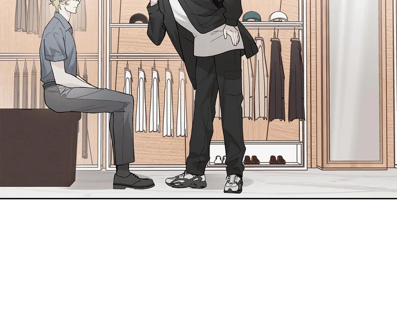第49话 想听到你的心跳声 第55页