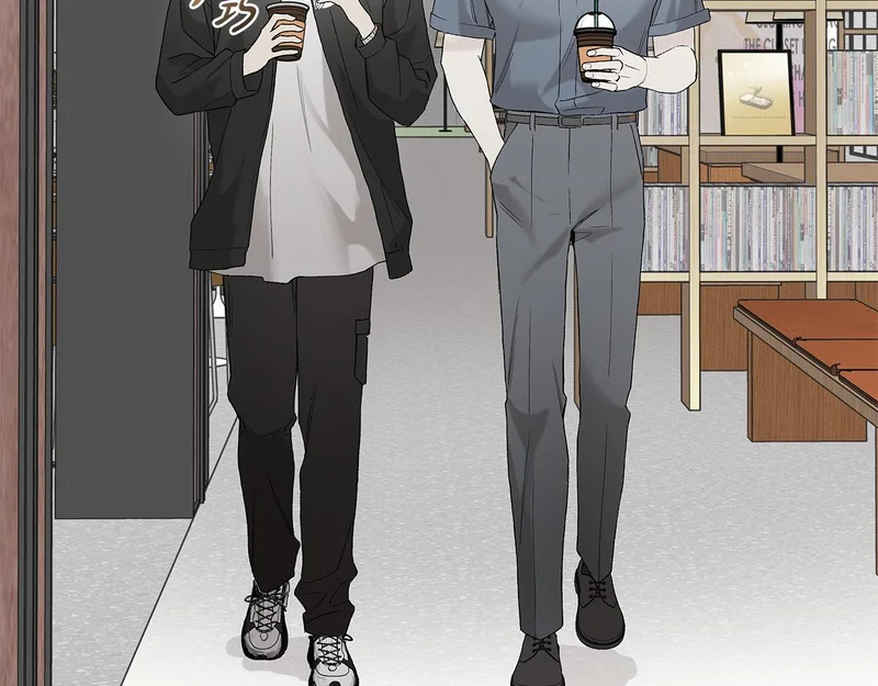 第49话 想听到你的心跳声 第98页