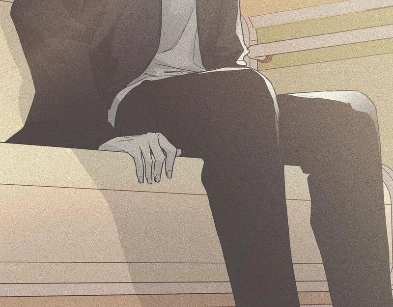 第51话 靠近彼此 第23页