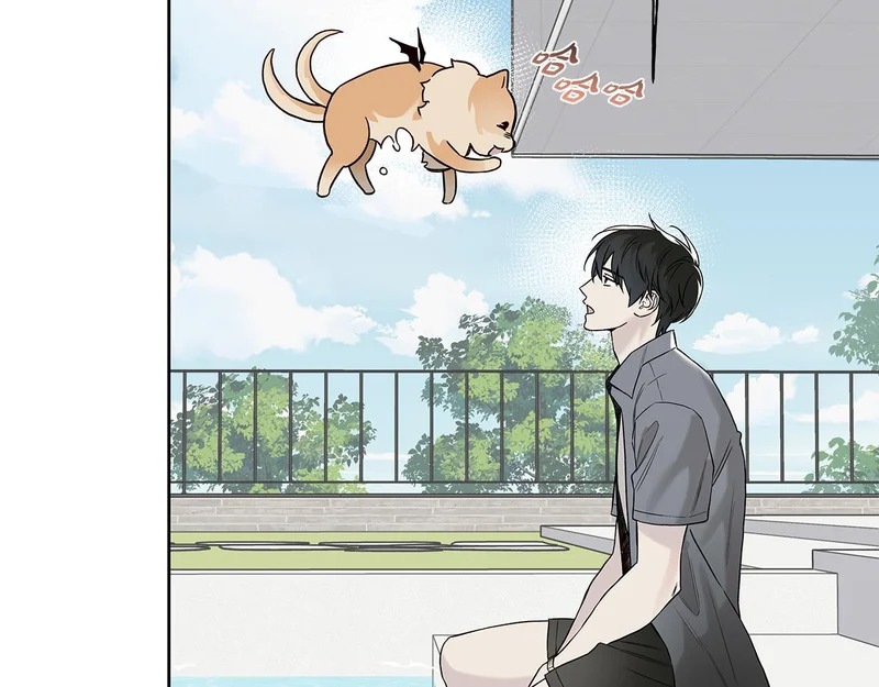 第51话 靠近彼此 第73页