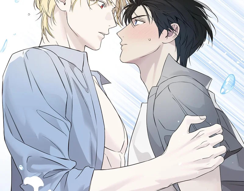 第51话 靠近彼此 第93页