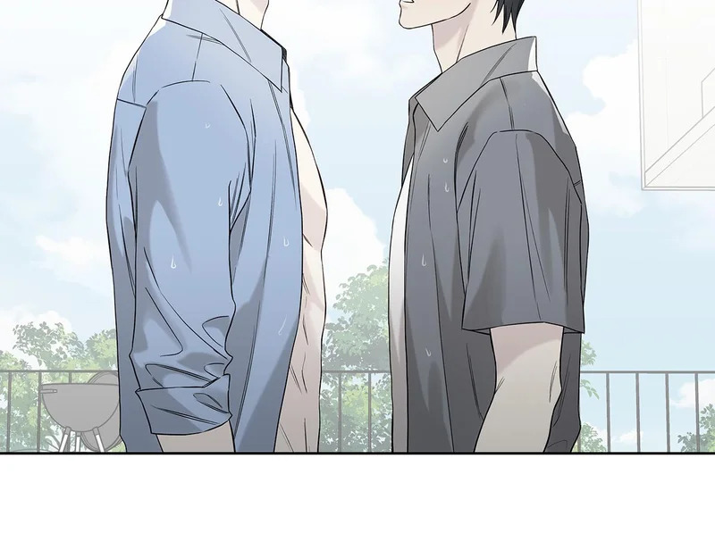 第51话 靠近彼此 第133页