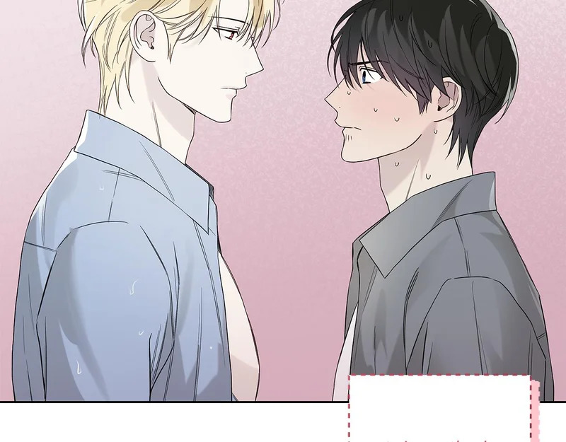 第51话 靠近彼此 第135页