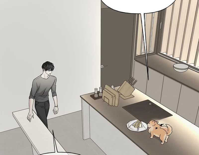 第53话 像个傻瓜一样 第13页