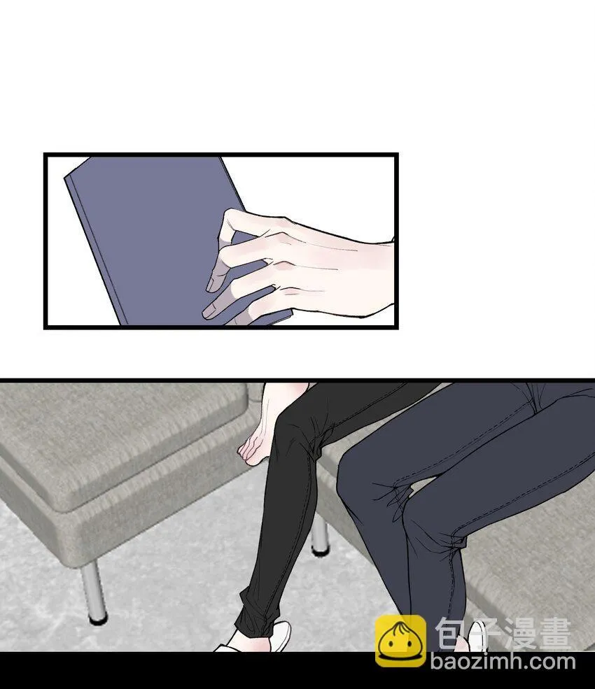 番外 像这样，跳舞吧！ 第3页