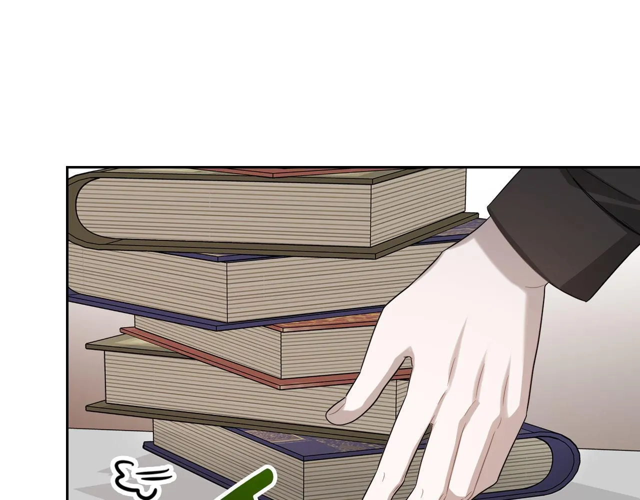 第5话 炮灰的反击 第18页