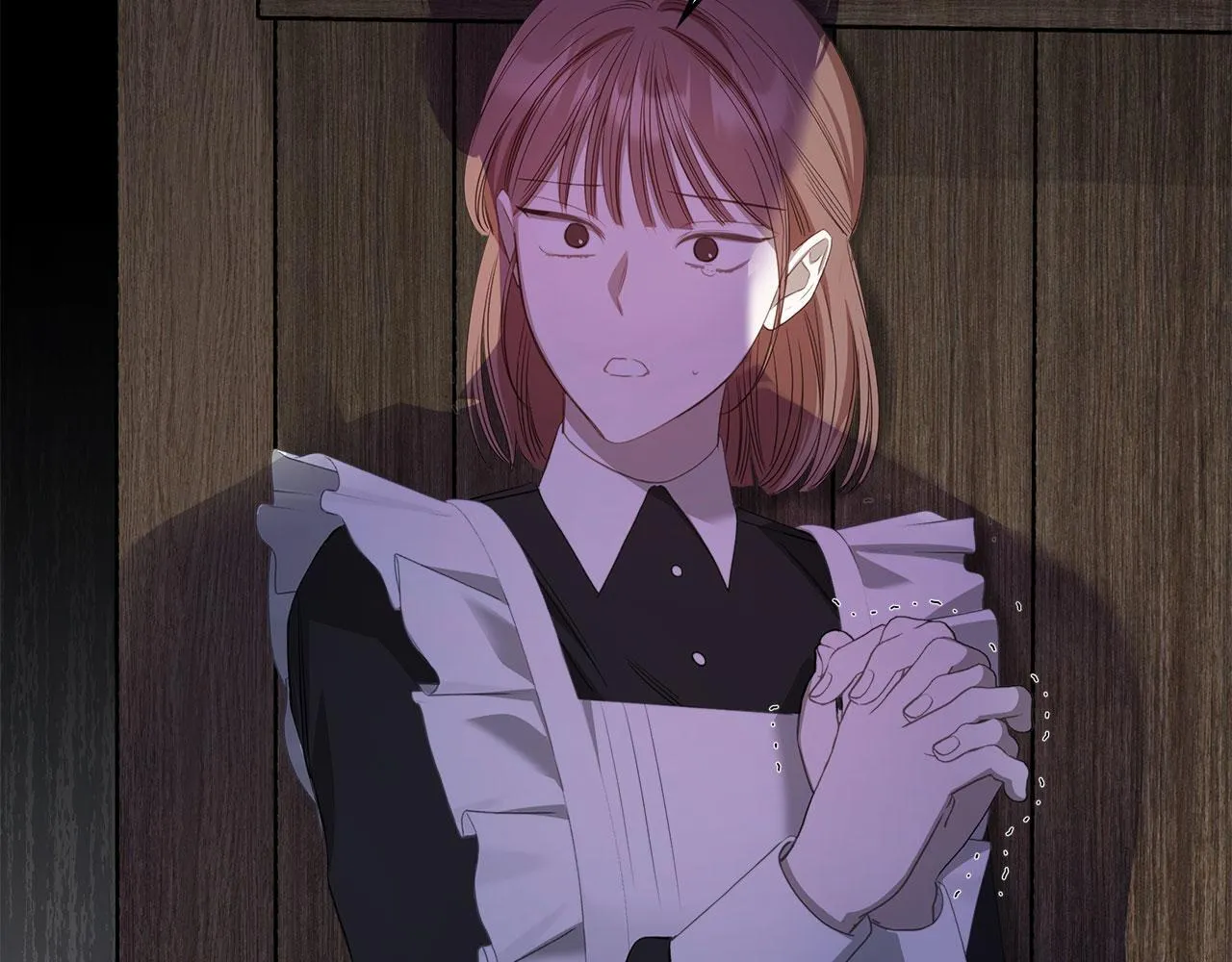 第5话 炮灰的反击 第40页