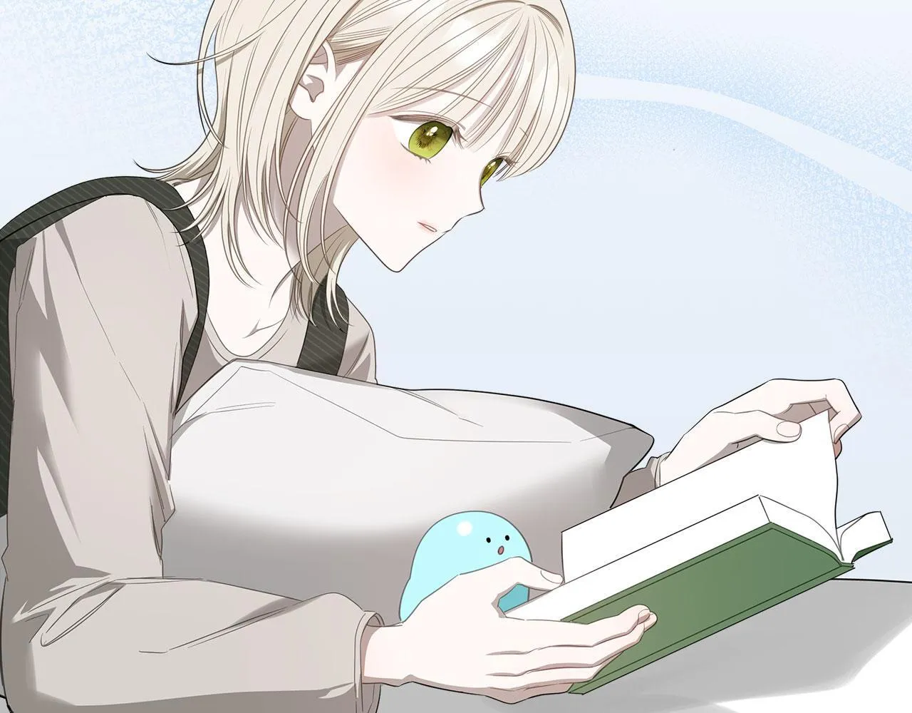第5话 炮灰的反击 第82页