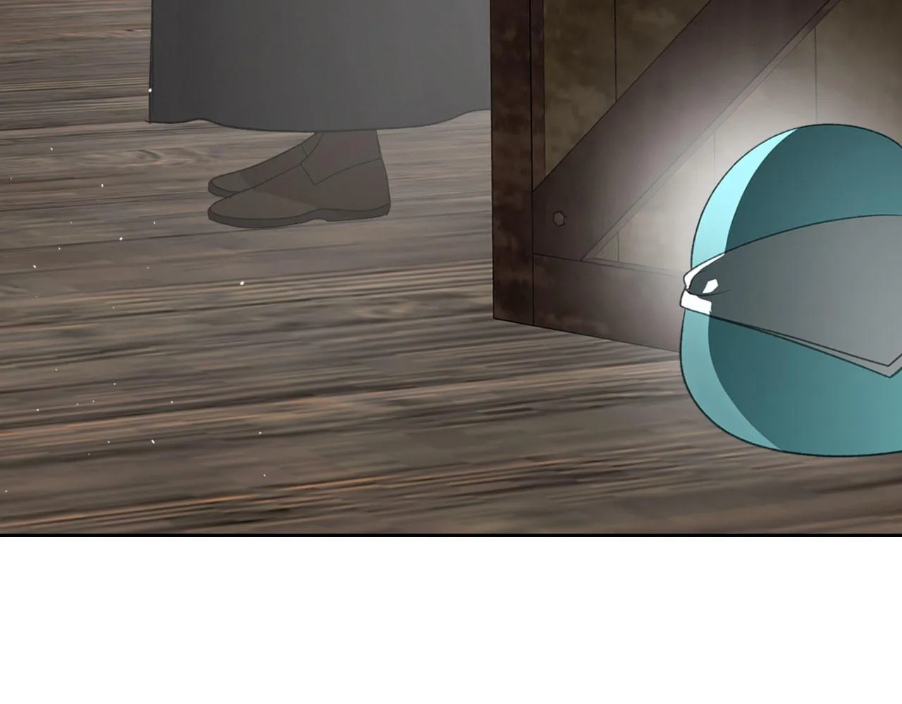 第19话 你真是史莱姆？ 第103页