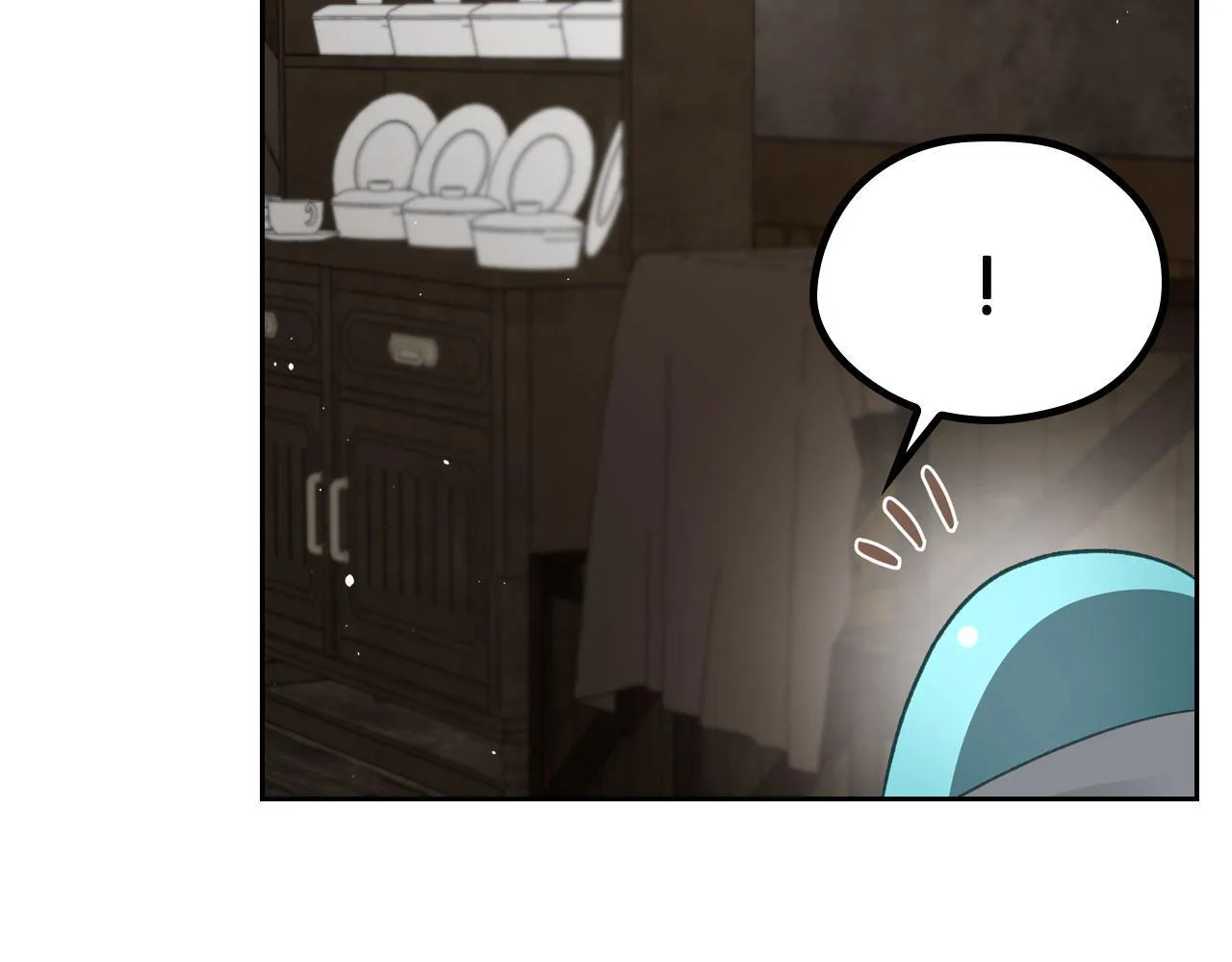 第19话 你真是史莱姆？ 第140页