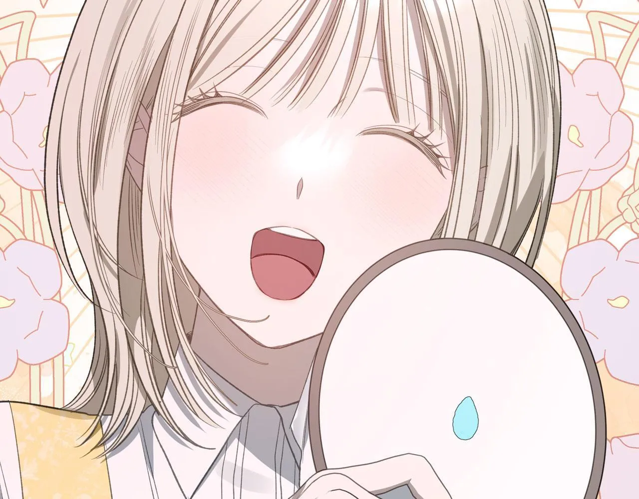第16话 礼物 第41页