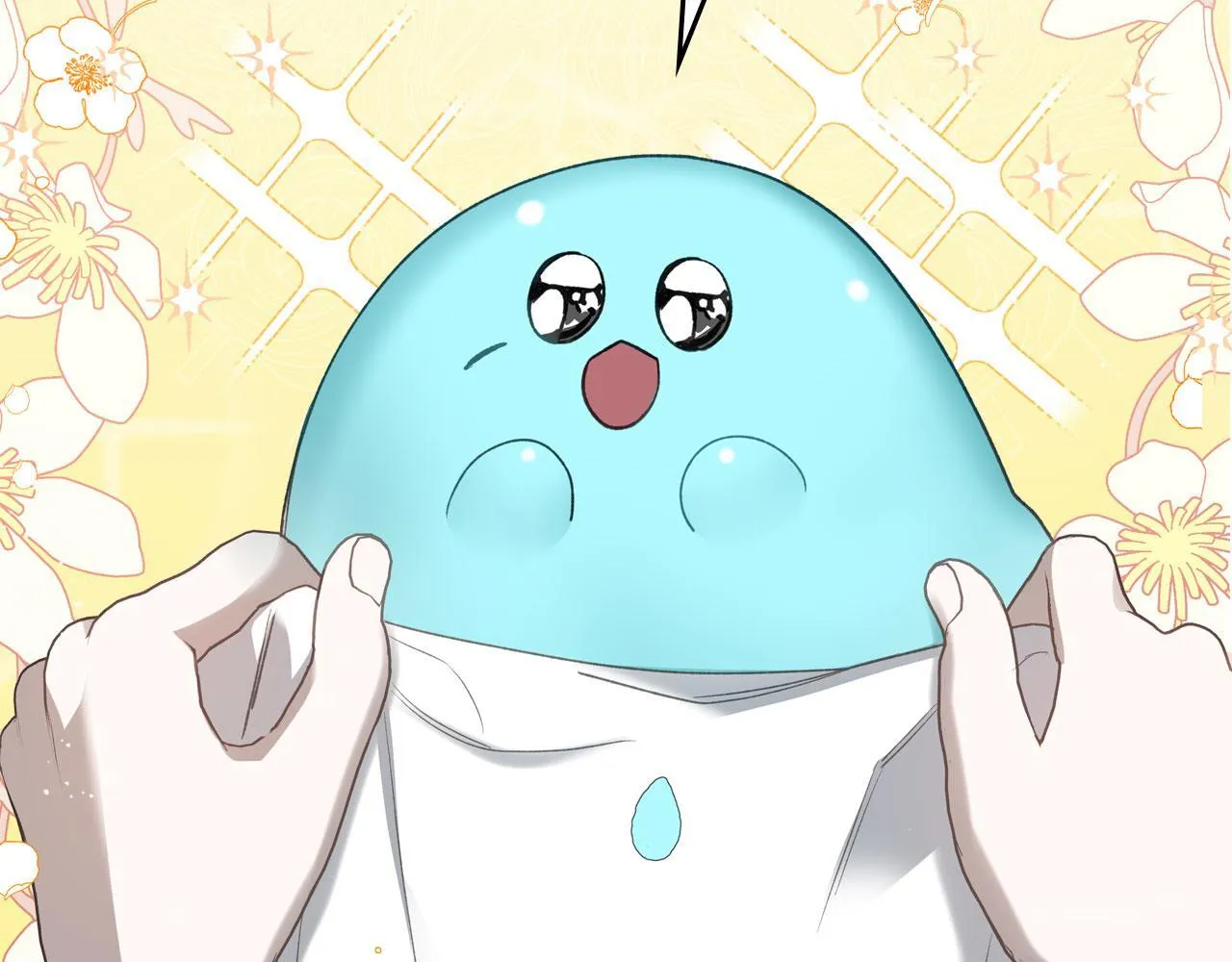 第16话 礼物 第48页