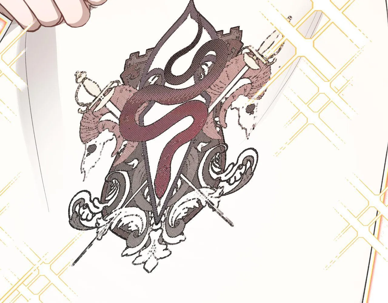 第16话 礼物 第80页