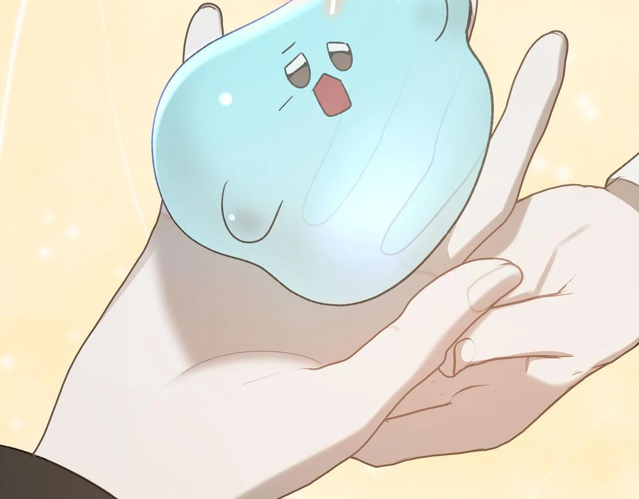 第16话 礼物 第157页