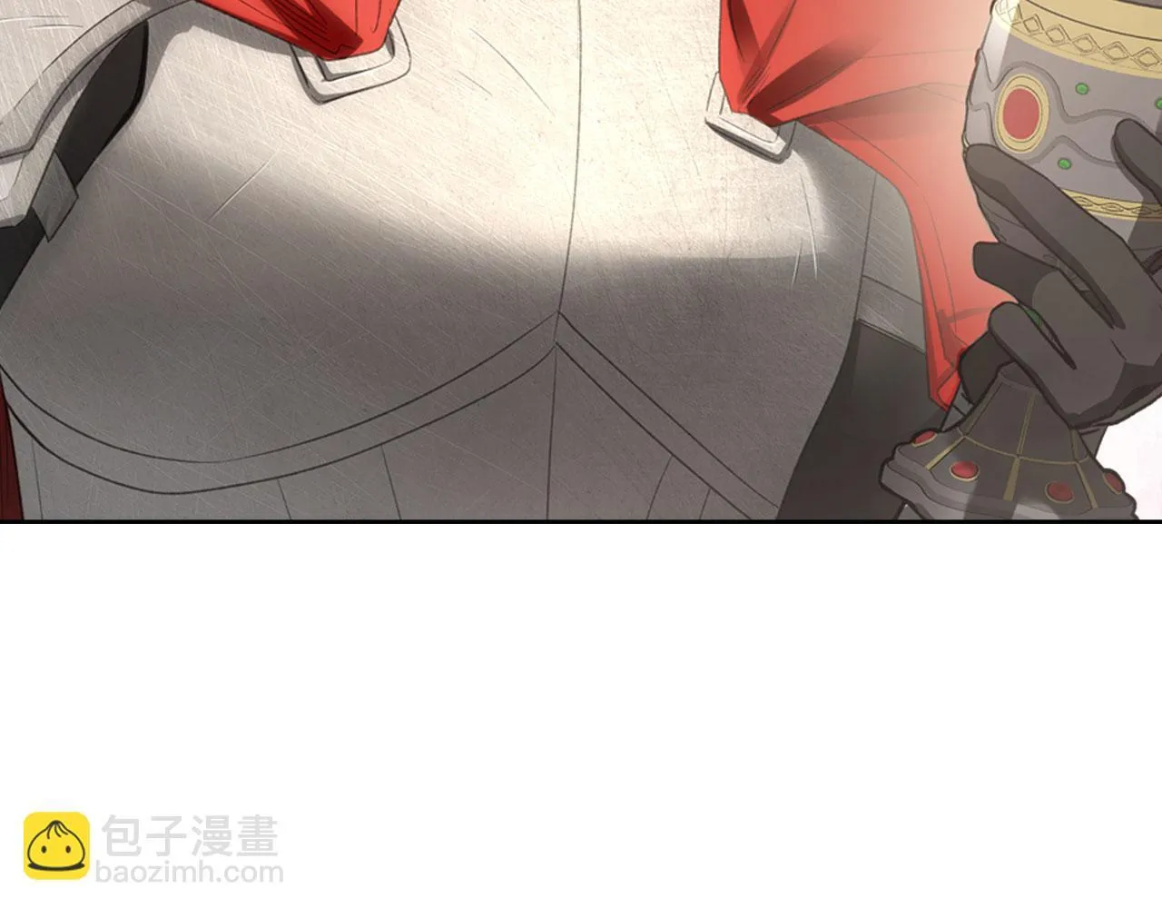 第24话 史莱姆遭追杀 第134页