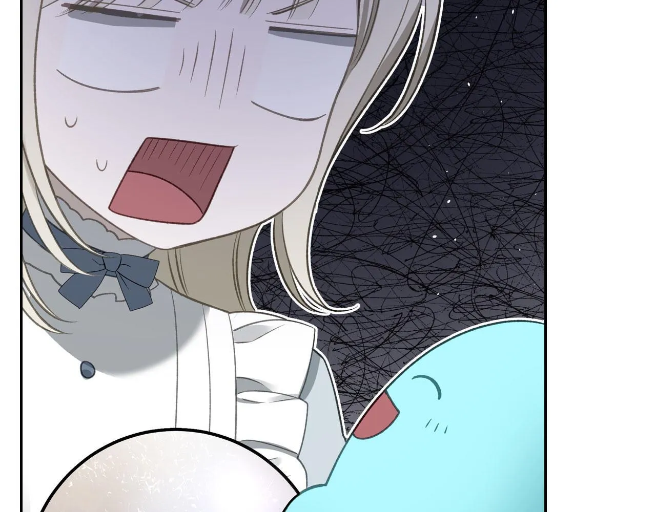 第21话 你得离开了 第148页