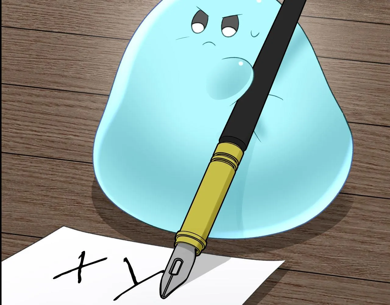 第18话 能配上她的人 第23页